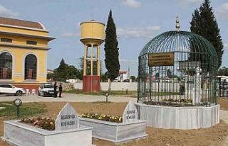 Fatih Sultan Mehmed’in Hocası Muhammed Bin Kutbüddîn-...