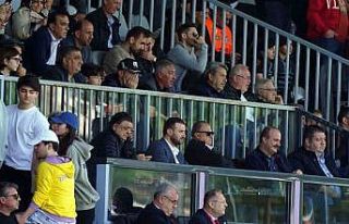 Fatih Terim’den, Arda Turan’a destek