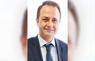 Fatih Yücelik YÜF’e yeniden başkan seçildi