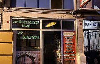 Fatih’te pideci dükkanında yangın: 4’ü ağır...