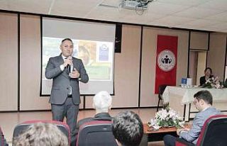 Fatsa Belediyesi’nden 60 okulda 12 bin öğrenciye...