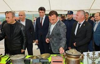 Fatsa’da eğitim şenliği