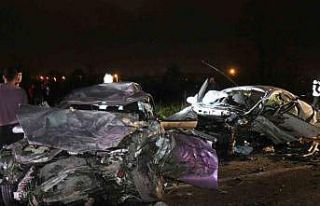 Feci kazada ölü sayısı 3’e yükseldi