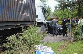 Feci kazanın yeni güvenlik kamera görüntüleri...