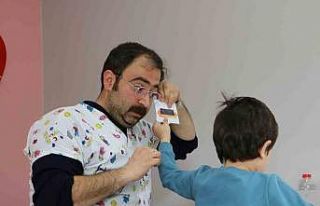 Fedakar dede Diyarbakır’da yeni bir projeye imza...