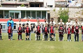 Fenerbahçe Kadın Futbol Takımı yarı finale yükseldi