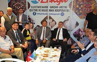 Fethiye Tarım, Hayvancılık, Seracılık, Gıda...