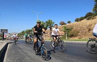 Fethiye’de trafik ve ekonomik sorun yaşamak istemeyen...