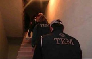FETÖ’nün izdivaç yapılanmasına operasyon: 5...