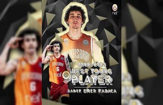 FIBA Basketbol Şampiyonlar Ligi’nde yılın en...