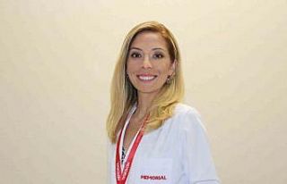 Fibromiyalji 25-55 yaşlarında ve kadınlarda daha...