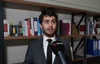 Fıkra gibi olay: Polis çevirmesinde yaşamadığını...