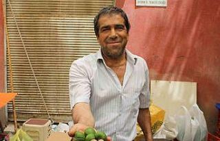 Filmlere konu olan incir reçelinde kullanılan ilekler...