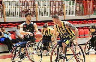 Final serisinde ilk raunt Fenerbahçe’nin