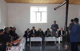 Fırat:  14 Mayıs’ta herkes kazanacak