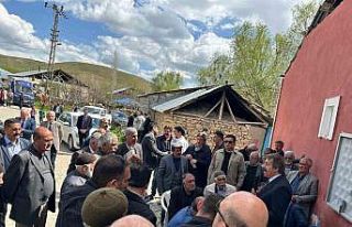 Fırat: Dış mihraklara fırsat vermeyeceğiz