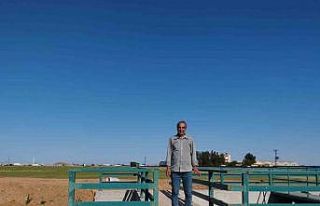 Fırat ve Dicle Nehri, başta Türkiye olmak üzere...