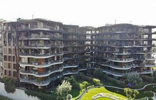 Folkart’taki yangında kriminal sonuçlar bekleniyor