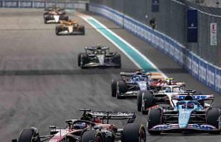 Formula 1’de sıra Monako Grand Prix’sinde