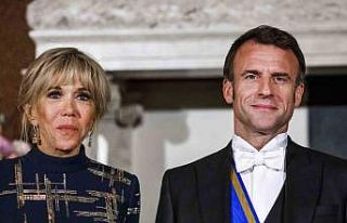 Fransa Cumhurbaşkanı Macron’un eşinin yeğeni...