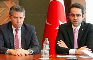 Fransa’da 397 bin seçmen oy kullanacak