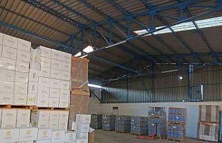 Fransız ve Arap iş adamlarını dolandıran çeteyle...