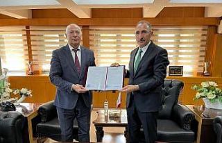 FÜ ile Azerbaycan Milli İlimler Akademisi arasında...