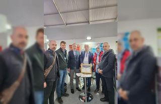 FÜ, ISIF’tan 3 ödülle ile döndü