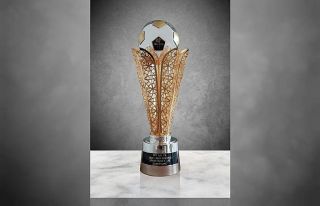 Futbolda şampiyonluk kupaları, 100. yıla özel...