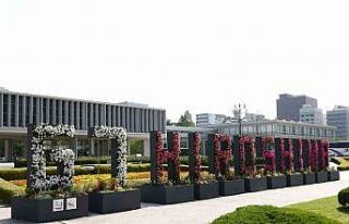 G7 Zirvesi Japonya’da başlıyor