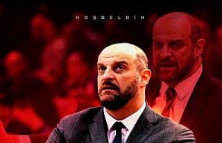 Galatasaray Nef’in yeni başantrenörü Zvezdan...