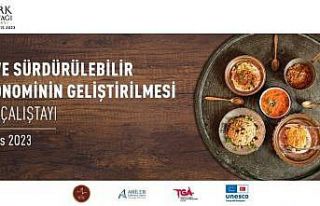 Gastronominin ‘Tarladan Çatala Serüveni’ masaya...