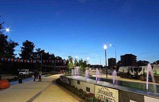 GAÜN öğrencileri TEKNOFEST’te üstün başarı...