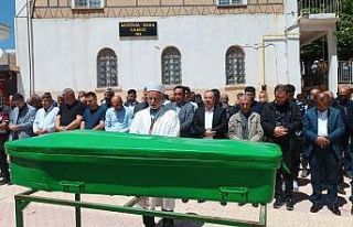 Gazeteci Doğru’nun acı günü