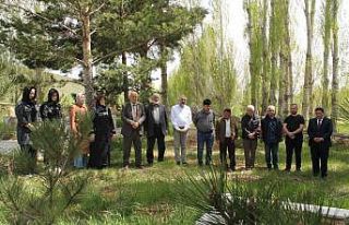 Gazeteci Nişancı, vefatının dördüncü yılında...