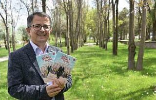 Gazeteci Salatur’dan çocukların gözüyle ’İlk...