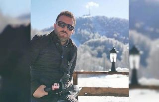 Gazeteciye saldırıp oğlunu bıçaklayan 2 zanlı...