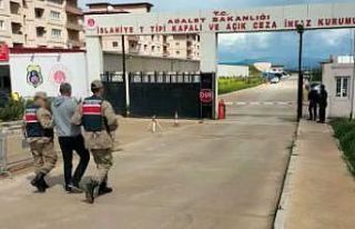 Gaziantep’te çeşitli suçlardan aranan 30 şahıs...