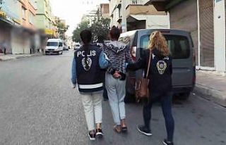 Gaziantep’te çok sayıda ruhsatsız silah ele geçirildi:...