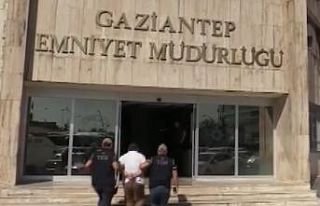 Gaziantep’te DEAŞ operasyonu: 3 gözaltı