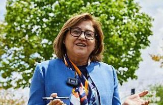 Gaziantep’te evlenecek gençlere büyük müjde