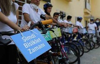 Gaziantep’te gençlere ikinci müjde