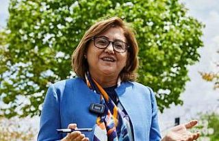 Gaziantep’te memur, işçi ve gençlere konut müjdesi