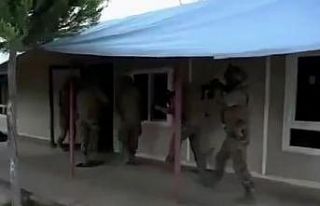 Gaziantep’te organize suç örgütüne operasyon:...