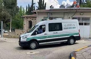 Gaziantep’te yol kesme kavgası: 1 ölü, 3 yaralı