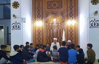 Geç kalma, genç gel