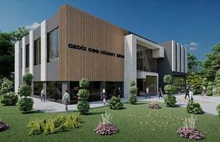 Gediz’e yeni Meslek Yüksekokulu kazandırılması...