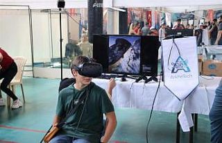 Geleceğin teknolojileri, ’Robofest Robotik Kodlama...