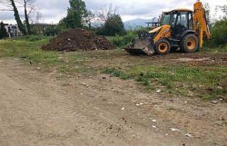 Gelecek 20 yılın ihtiyacını karşılayacak