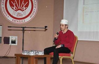 Genç Bilaller sedalarıyla mest etti